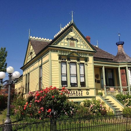 ميدفورد Waverly Cottage المظهر الخارجي الصورة