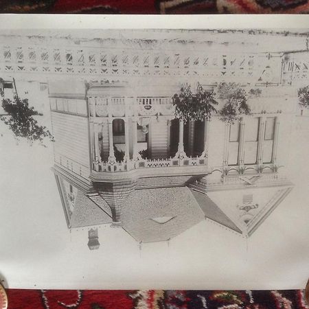 ميدفورد Waverly Cottage المظهر الخارجي الصورة