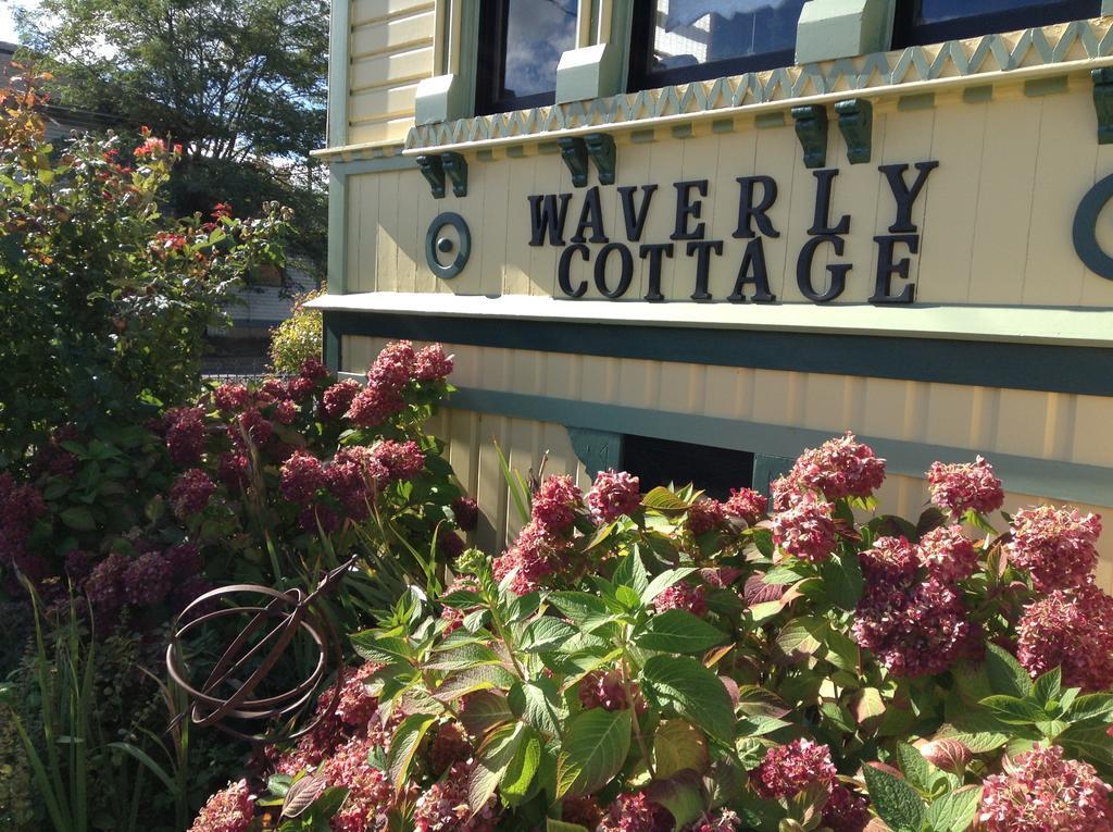 ميدفورد Waverly Cottage الغرفة الصورة