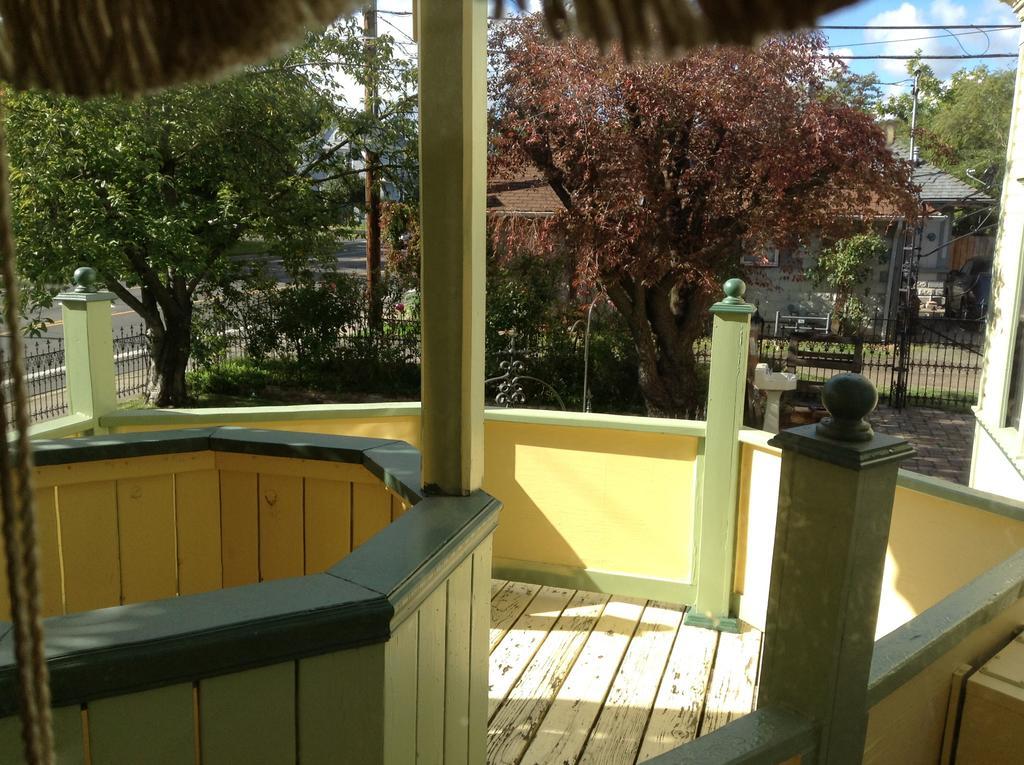 ميدفورد Waverly Cottage المظهر الخارجي الصورة