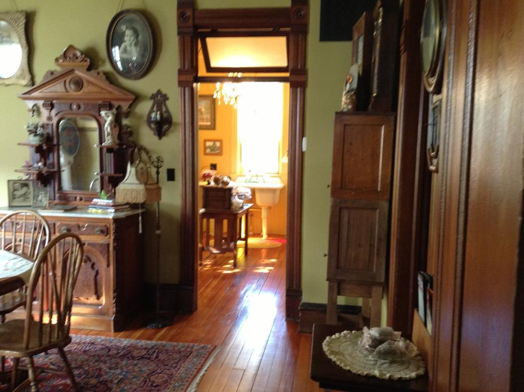 ميدفورد Waverly Cottage المظهر الخارجي الصورة