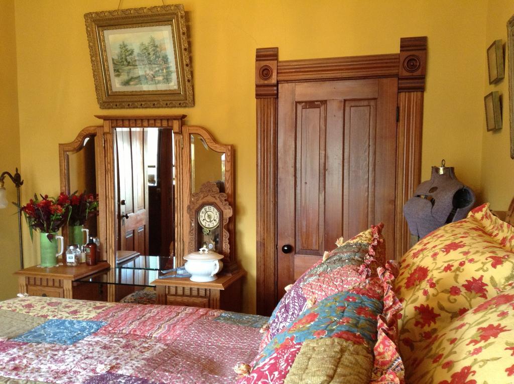 ميدفورد Waverly Cottage الغرفة الصورة