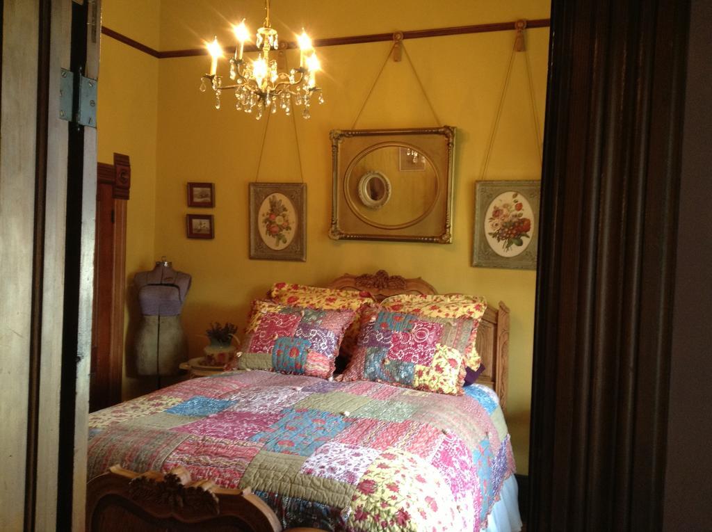 ميدفورد Waverly Cottage الغرفة الصورة
