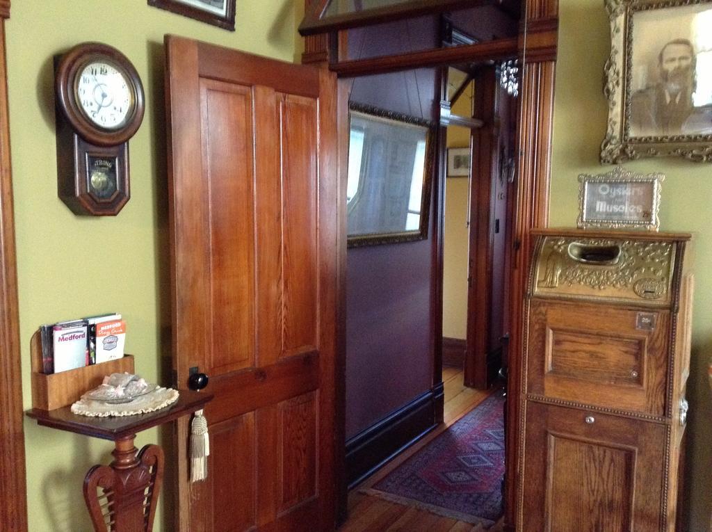 ميدفورد Waverly Cottage المظهر الخارجي الصورة