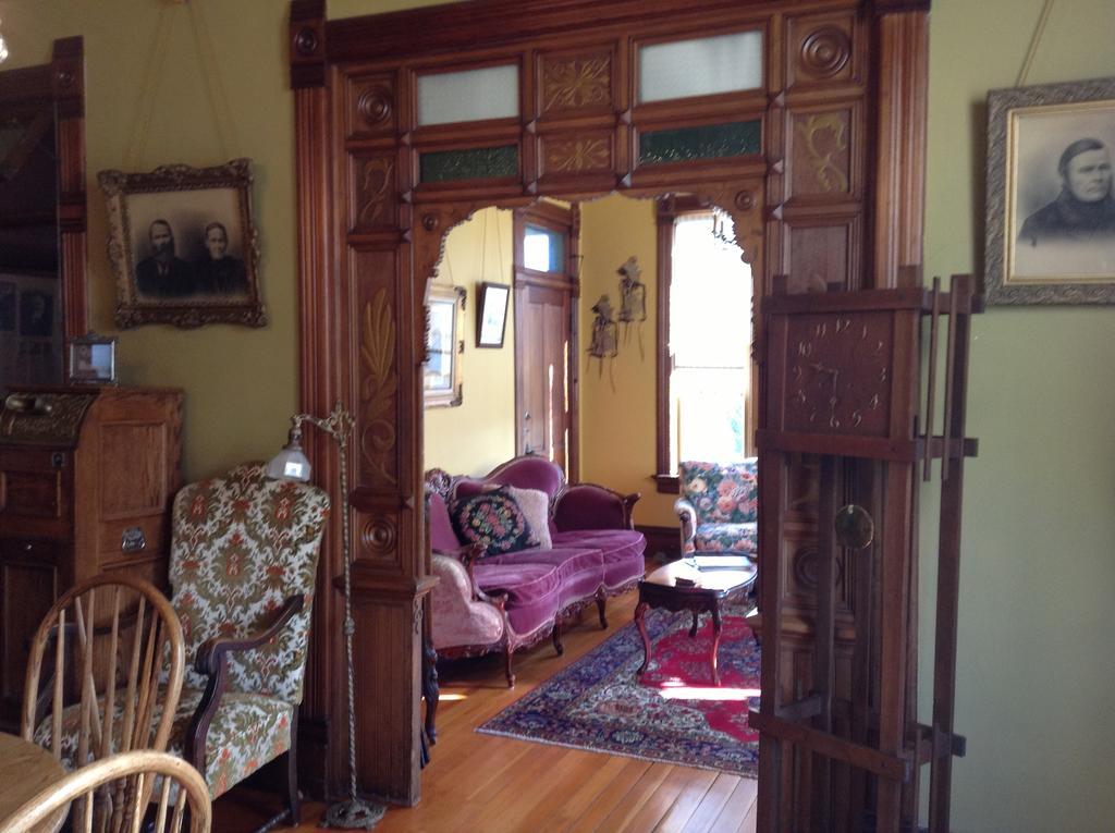 ميدفورد Waverly Cottage الغرفة الصورة