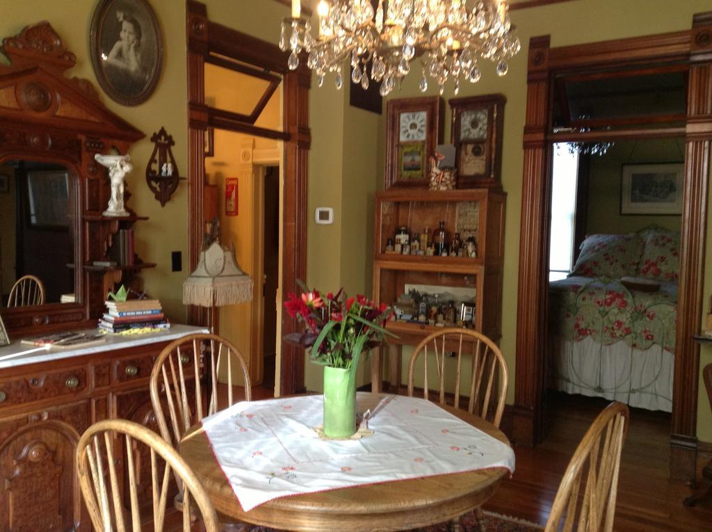 ميدفورد Waverly Cottage الغرفة الصورة