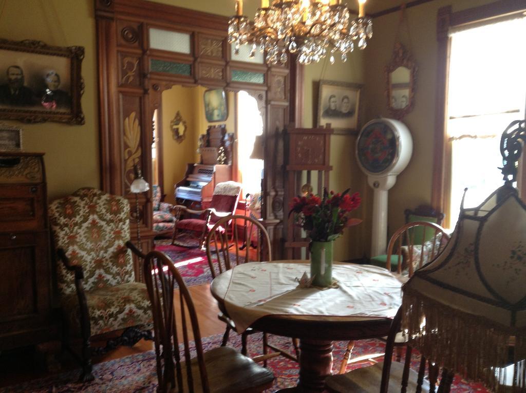 ميدفورد Waverly Cottage الغرفة الصورة
