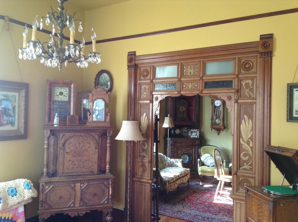ميدفورد Waverly Cottage المظهر الخارجي الصورة