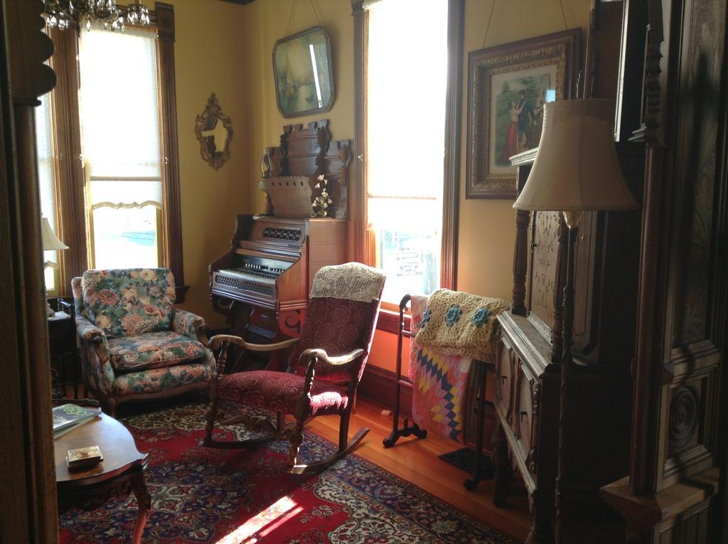 ميدفورد Waverly Cottage المظهر الخارجي الصورة