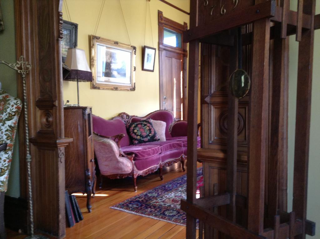 ميدفورد Waverly Cottage المظهر الخارجي الصورة