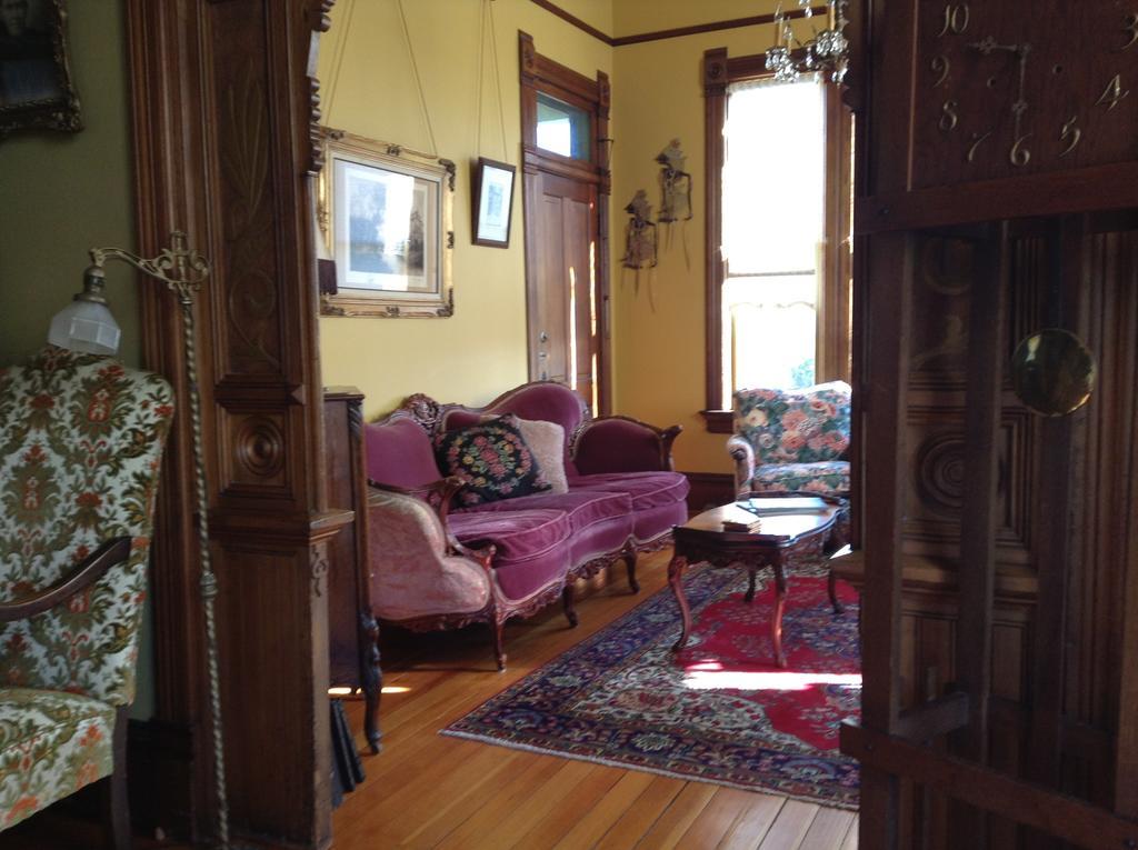 ميدفورد Waverly Cottage المظهر الخارجي الصورة
