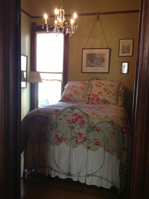 ميدفورد Waverly Cottage المظهر الخارجي الصورة