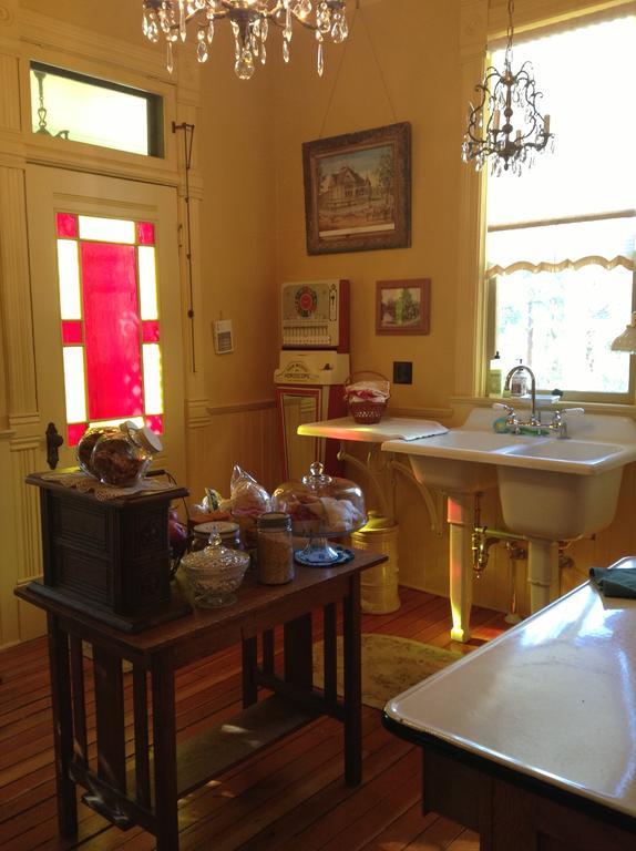 ميدفورد Waverly Cottage الغرفة الصورة