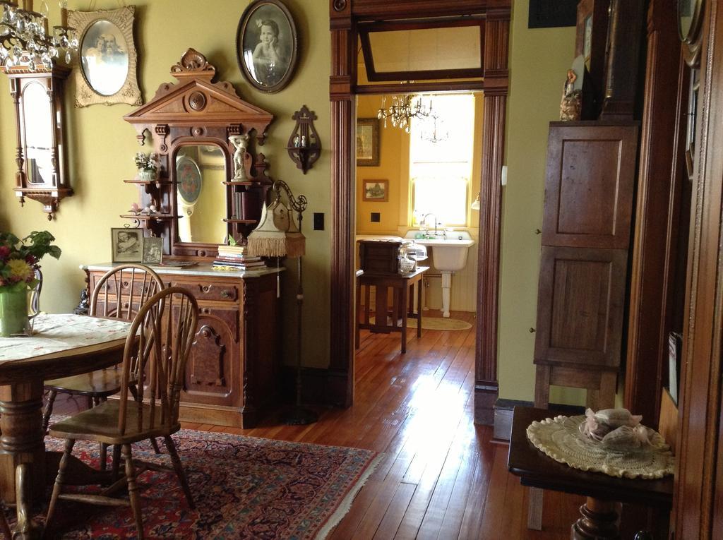 ميدفورد Waverly Cottage المظهر الخارجي الصورة