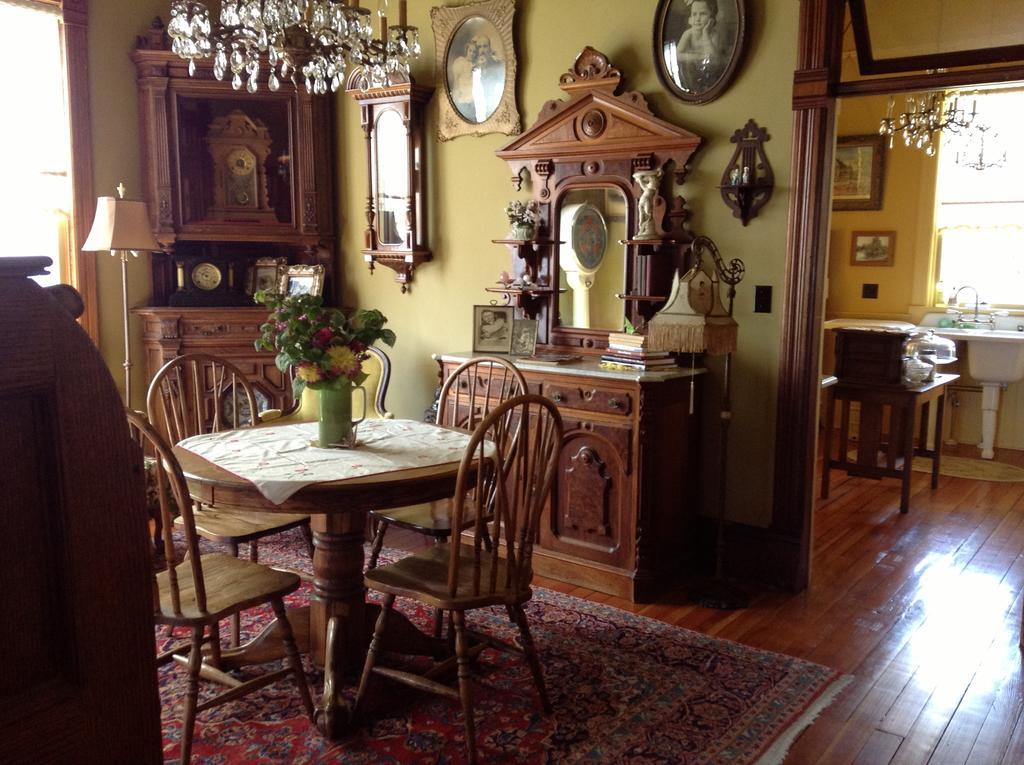 ميدفورد Waverly Cottage الغرفة الصورة